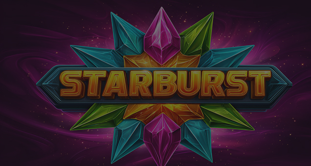 Starburst