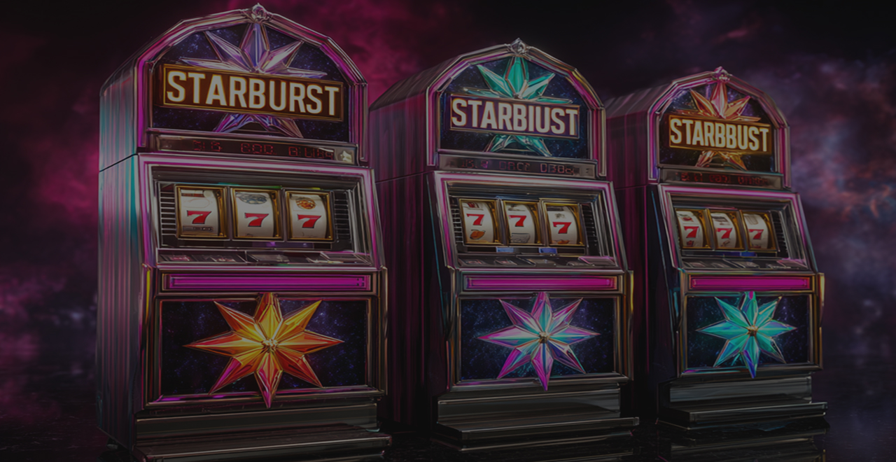 Starburst